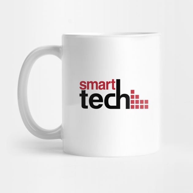 Smart Tech by tvshirts